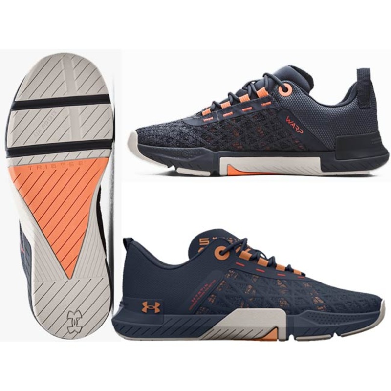 Men’s UA TriBase Reign 5 Training Shoes