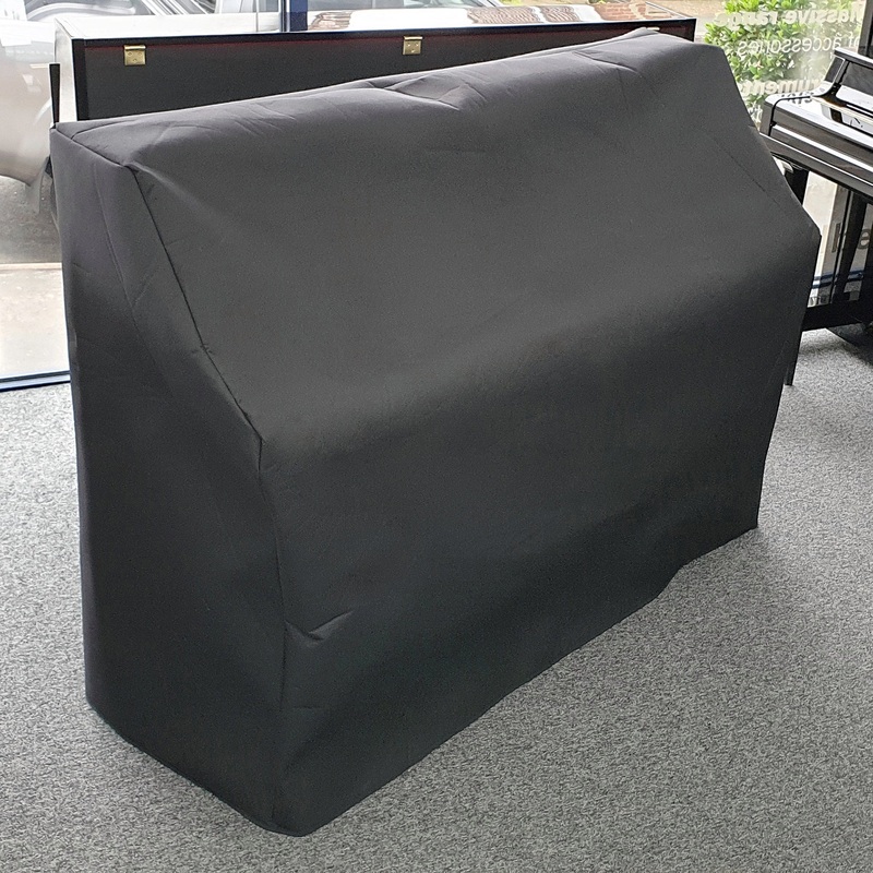 Upright Piano Cover – Padded – Digital Piano – full cover