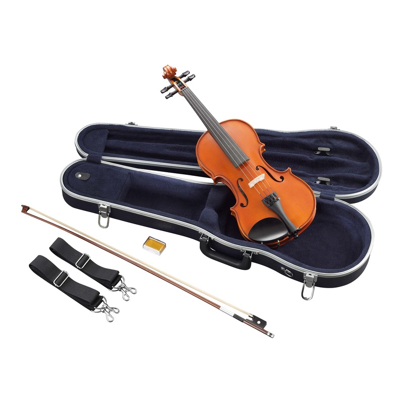 Yamaha Braviol V3 violin outfit – 3/4 size