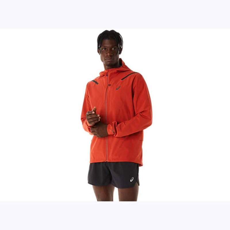 Asics Men’s Accelerate Waterproof 2.0 Jacket