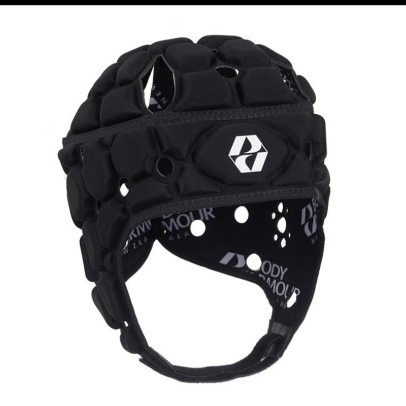 Body Armour Ventilator Headgear