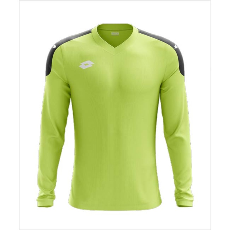 Lotto Junior Shield Goal Keep Shirt
