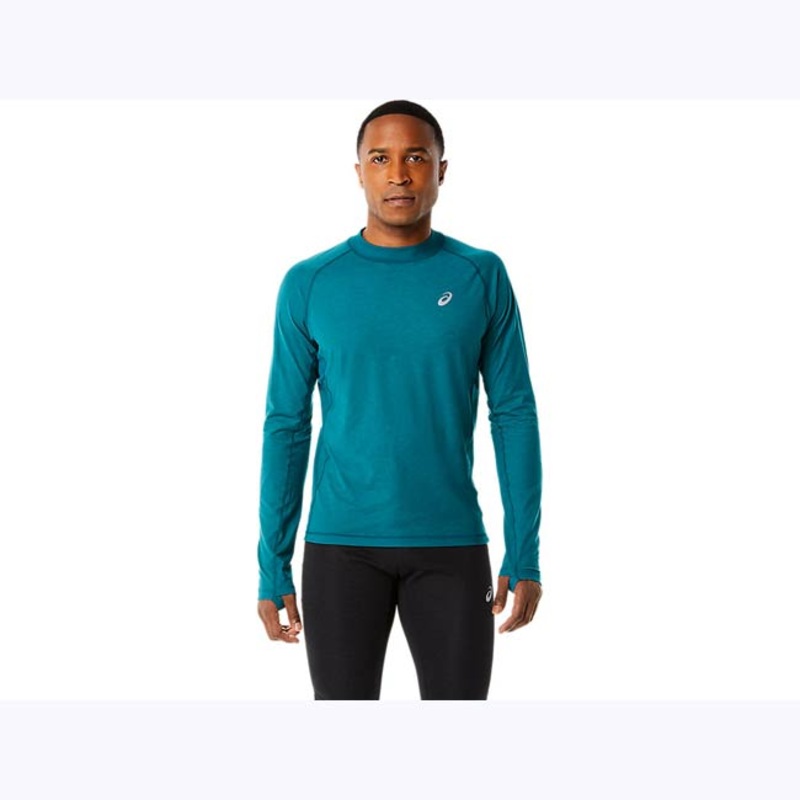 Men’s Winter Run Long Sleeve Top