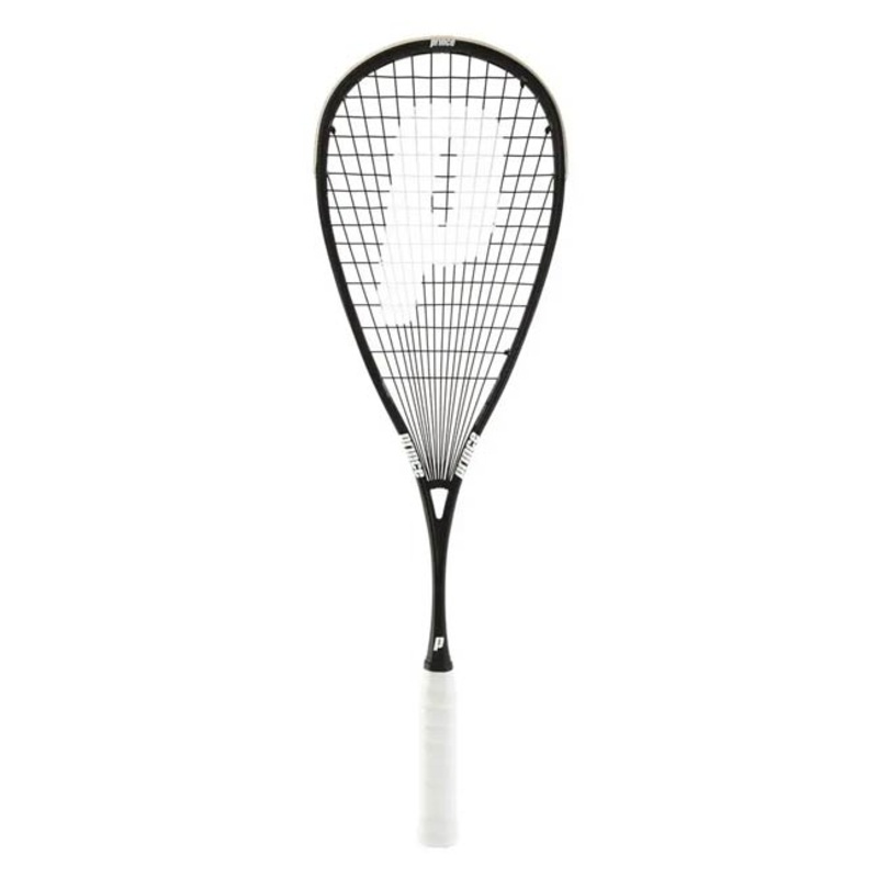 Prince PR Scream Squash Racquet- ex Demo