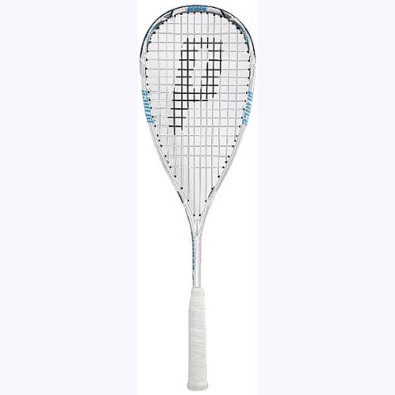 Prince T Force Storm Squash Racquet- ex Demo