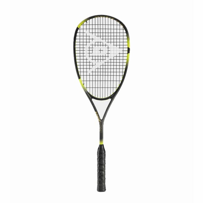 Dunlop Sonic Core Ultimate 132 Squash Racquet