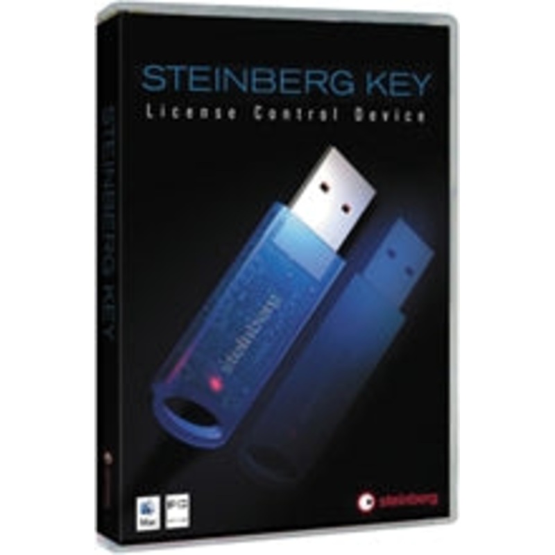 Steinberg USB eLicencer key