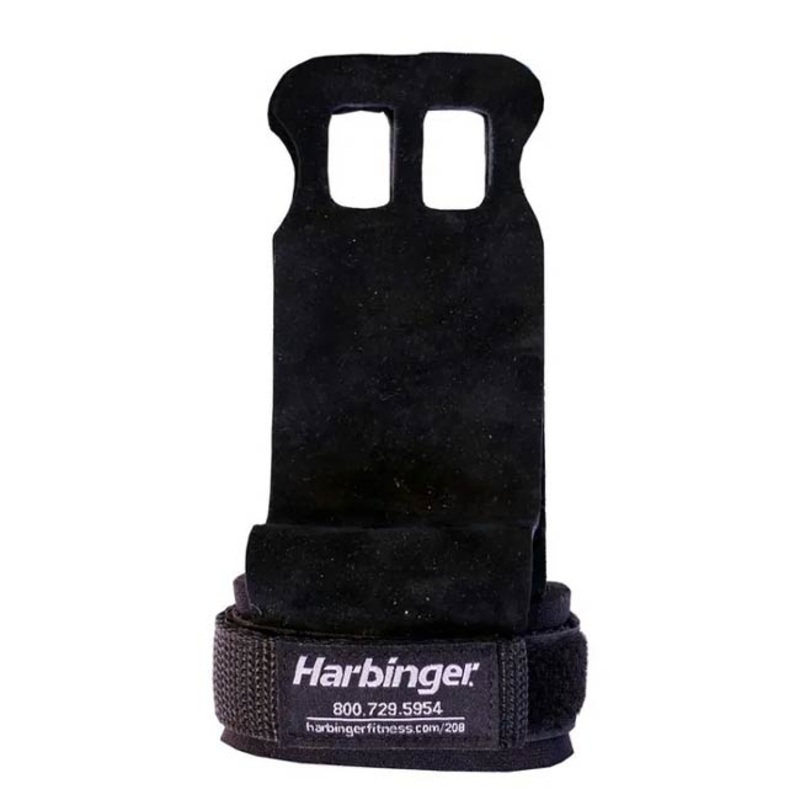 Harbinger Palm Grips|Black|S|M|L|XL