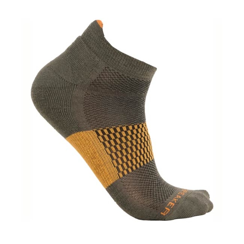 Icebreaker Men’s Merino Multisport Light Micro Socks