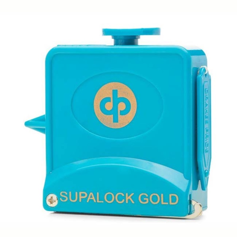 Drakes Pride Supalock Bowls String Measure