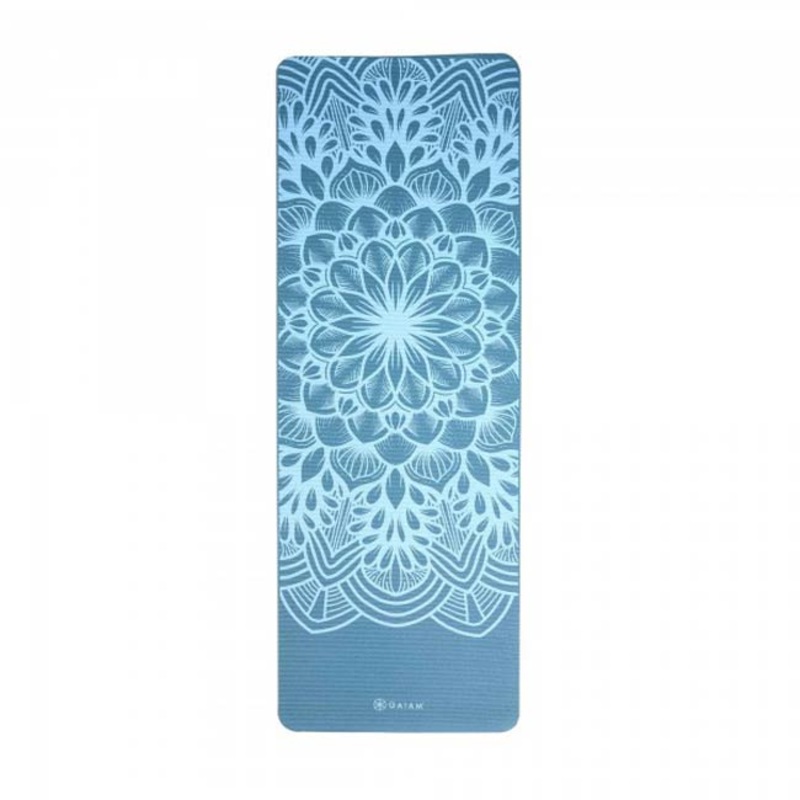Gaiam Performance Essential Support 4.5mm Yoga Mat