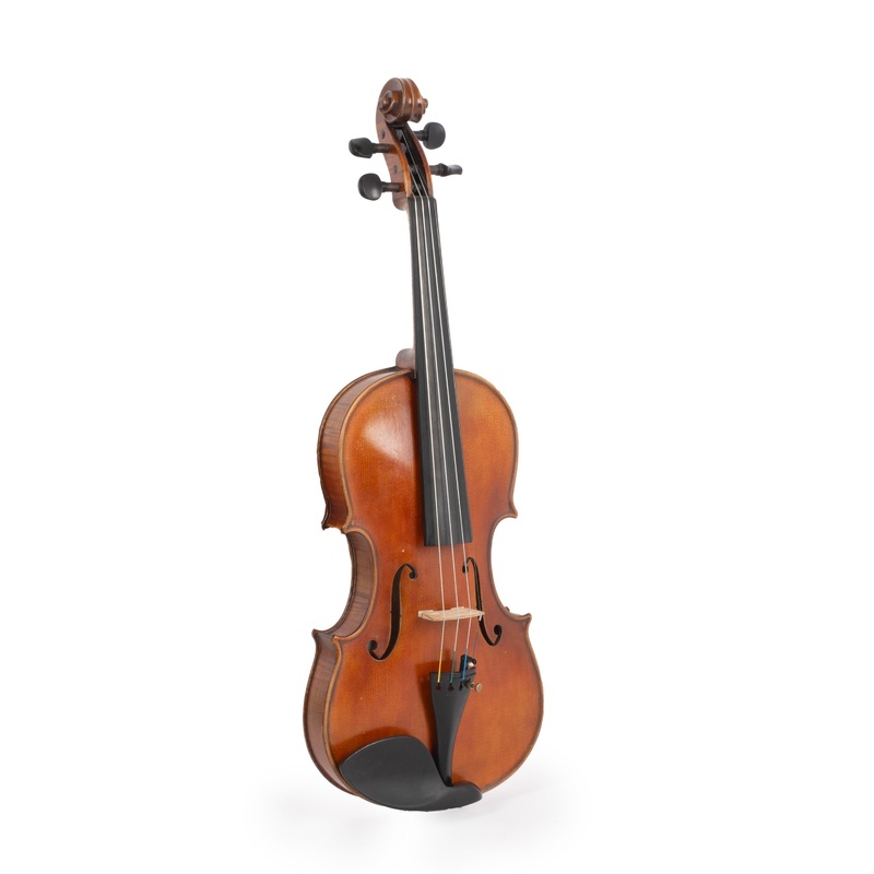 Pre-owned MMX student violin – 4/4 full size