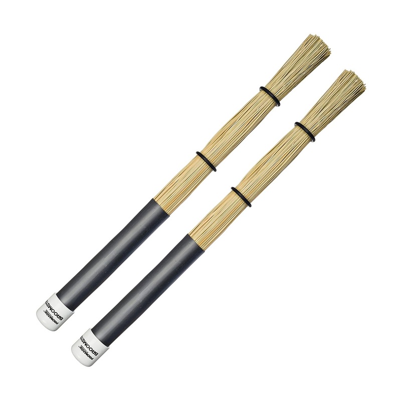 Promark PMBRM1 medium broomsticks