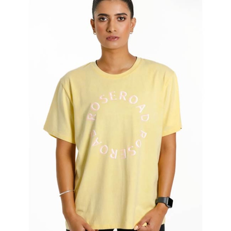 Rose Road Womens Topher Tee CL 2023