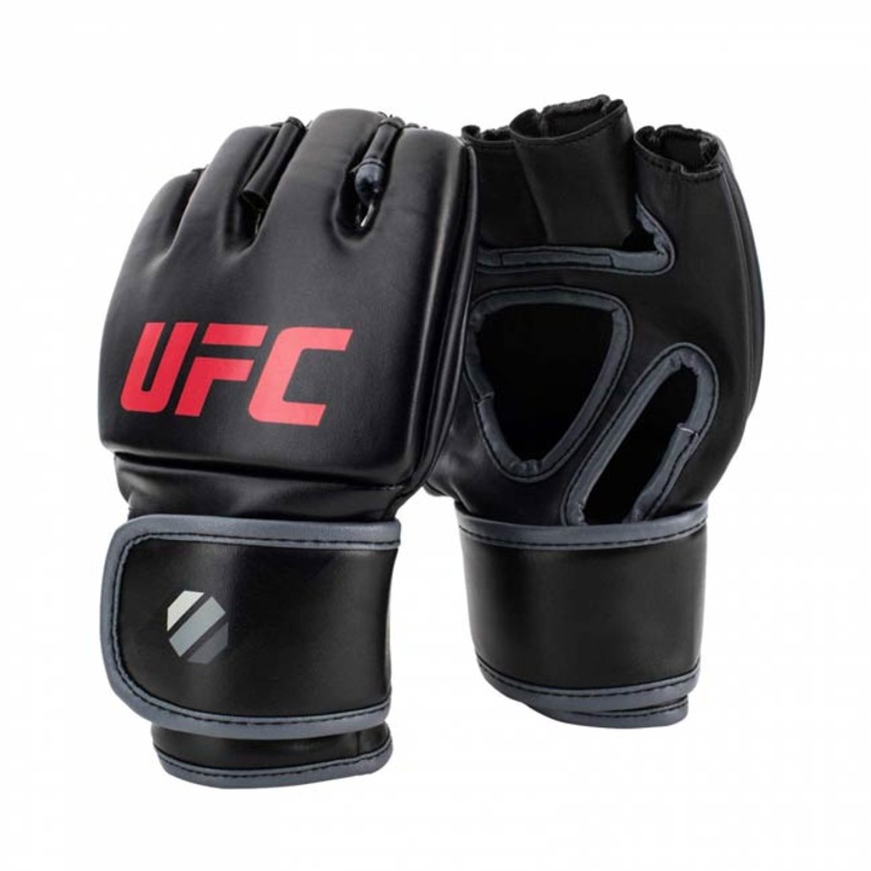 UFC Contender 5oz MMA Gloves|BLK|S/M|L/XL