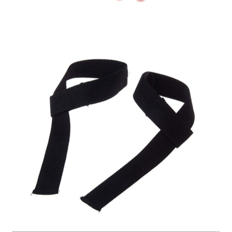 Weight Lifting Straps
