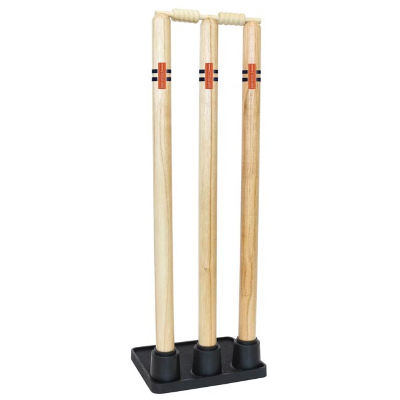Gray Nicolls Wooden Stump Set