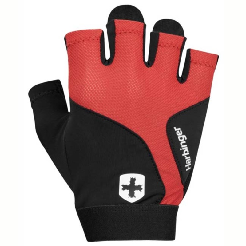 Harbinger Mens FlexFit Gloves 2.0