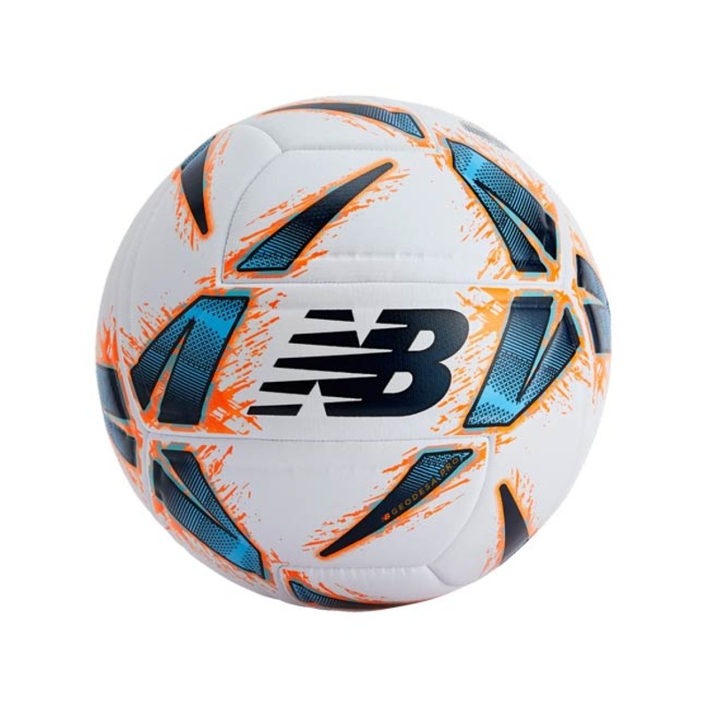 New Balance Geodesa Match Football