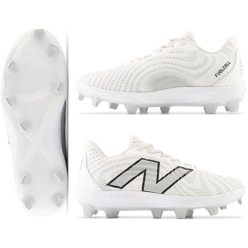 New Balance Mens PL4040W7 Cleats