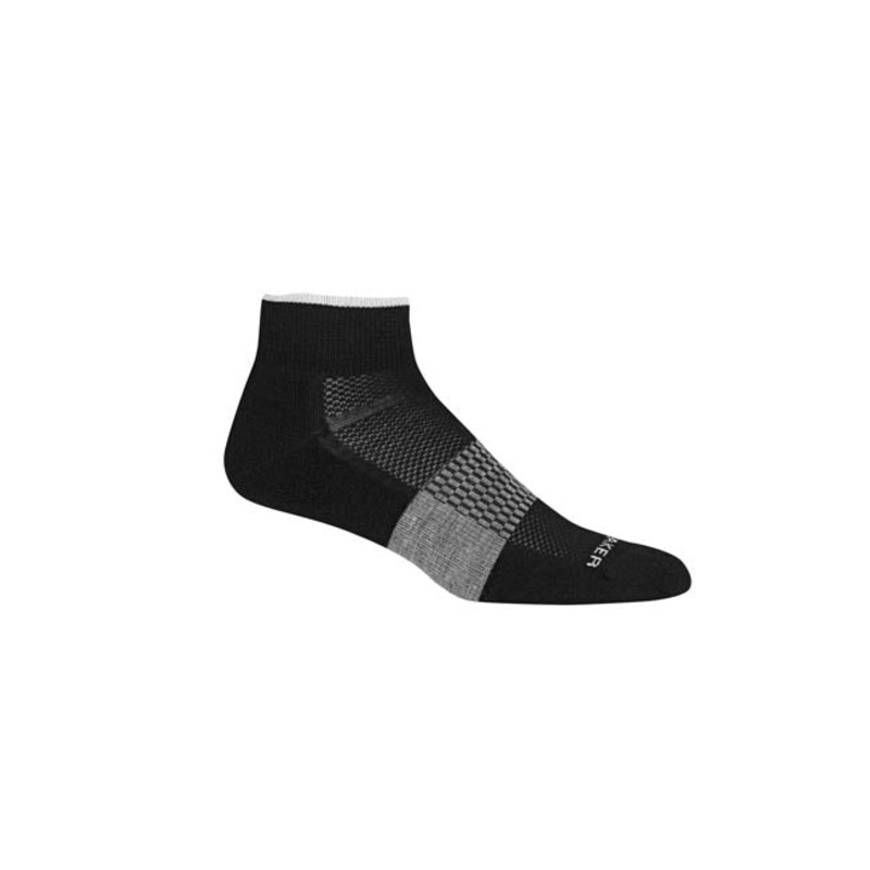 Icebreaker Men’s Merino Multisport Light Mini Socks