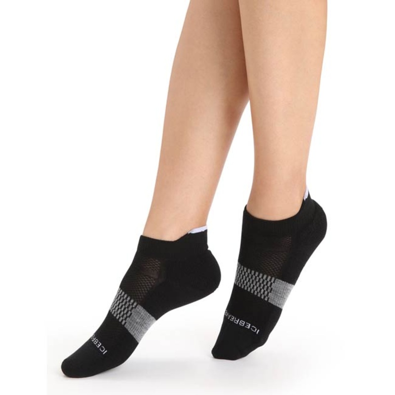 Icebreaker Women’s Merino Multisport Light Micro Socks