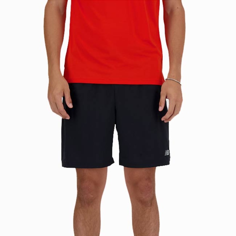 New Balance Mens 7 inch Short