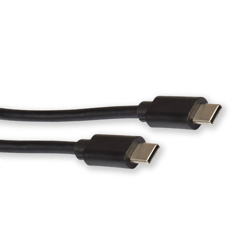 USB3.0 Type-C to Type-C Sync & Charge cable – 1.5m