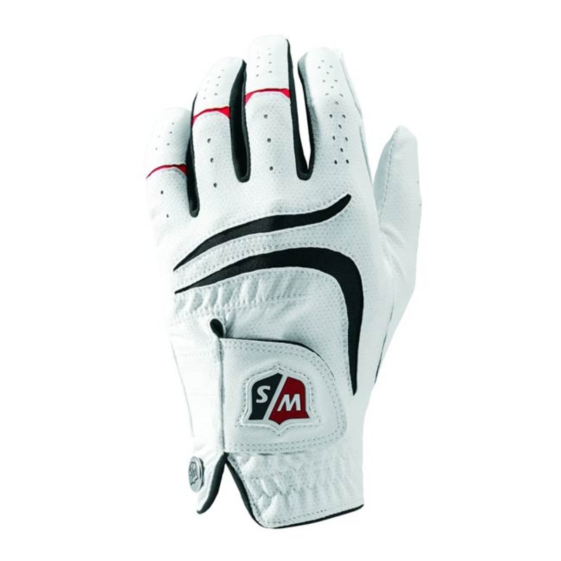 Wilson Grip Plus Mens Golf Glove Right Hand