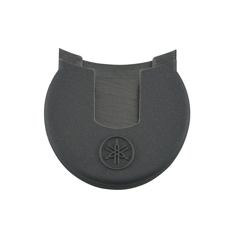 Yamaha clarinet thumb rest cushion – Black