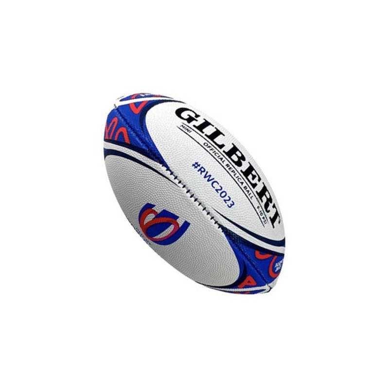 Gilbert RWC 2023 Replica Ball Mini