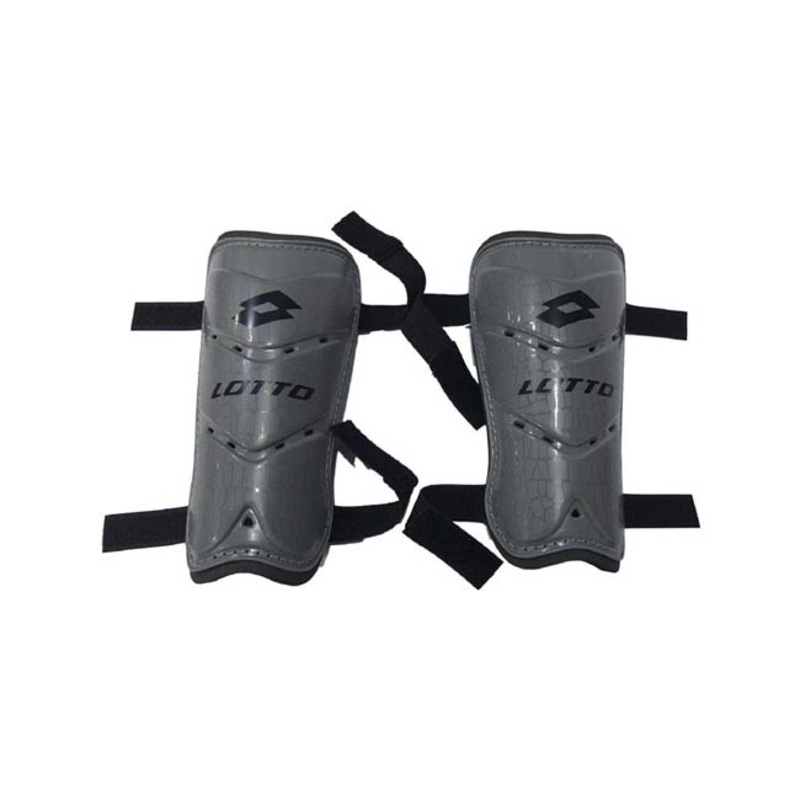 Lotto Liga 700 Shinguard|GRY|XS|S|M