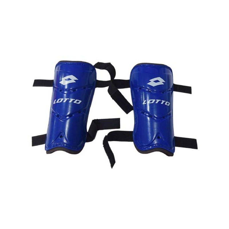 Lotto Liga 700 Shinguard|yellow/black|BLUE/BLACK|XS|S|M|L
