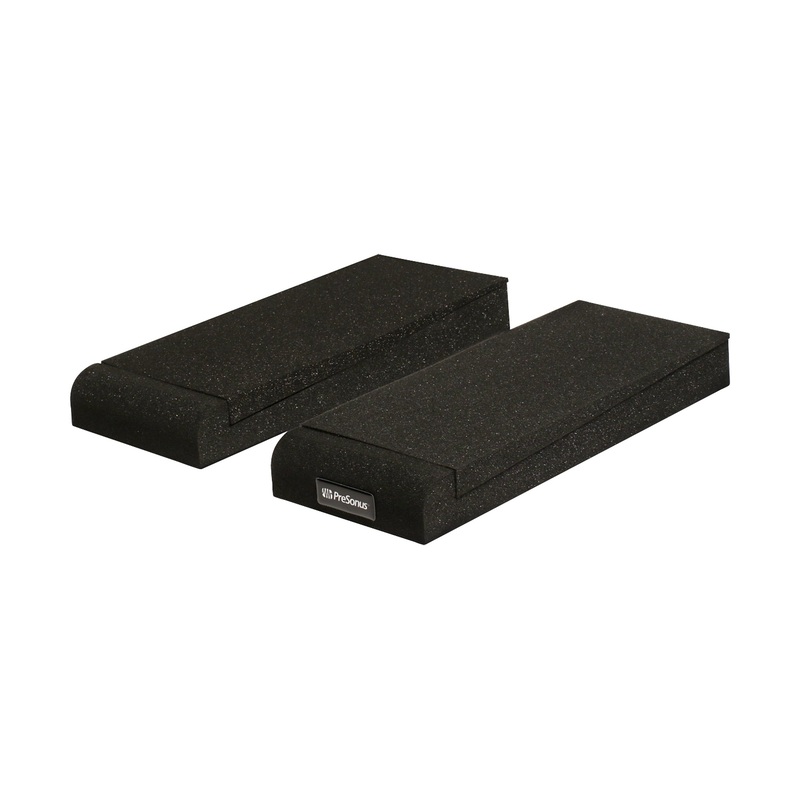 PreSonus ISPD-4 isolation pads
