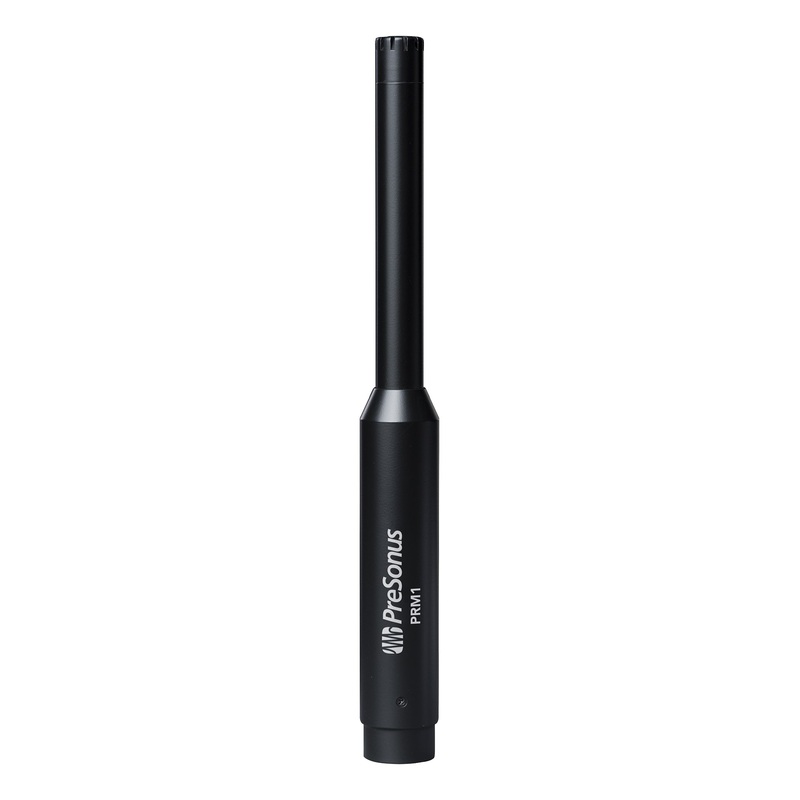 PreSonus PRM1 precision reference microphone