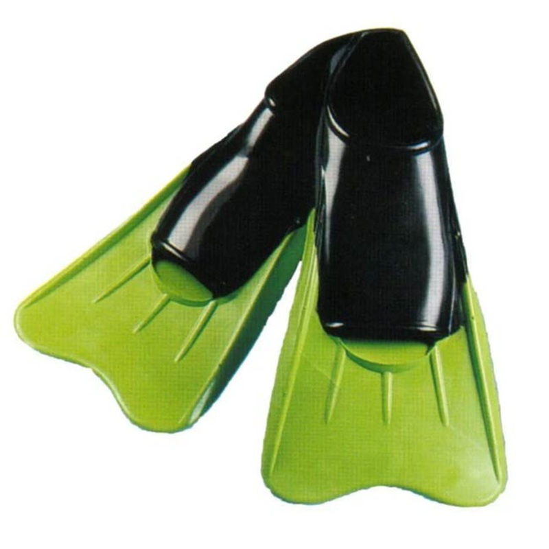 Tanga Pool Fins Size US 5-7