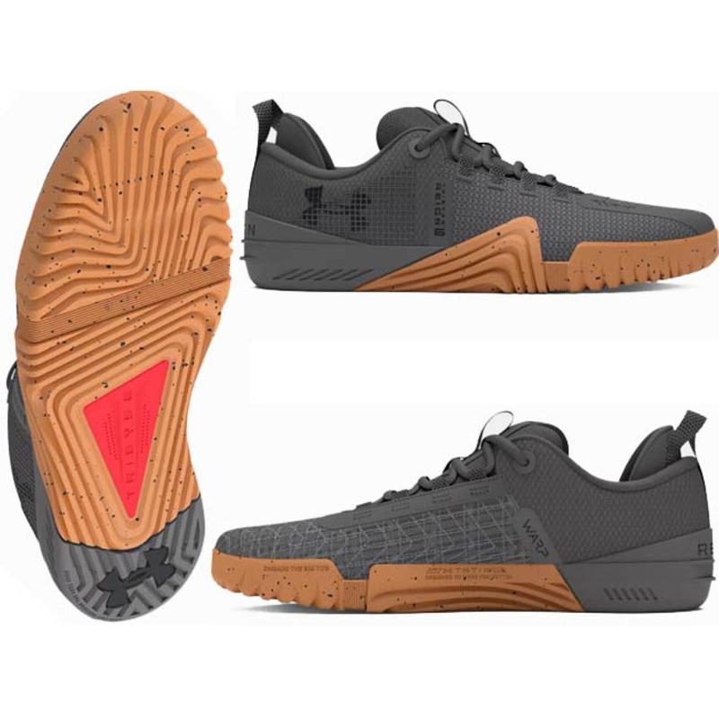 Under Amour Men’s Reign 6 Training Shoes
