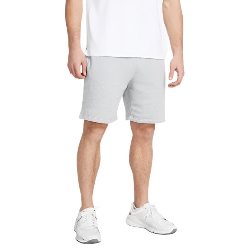 Under Amour Men’s Rival Fleece Shorts