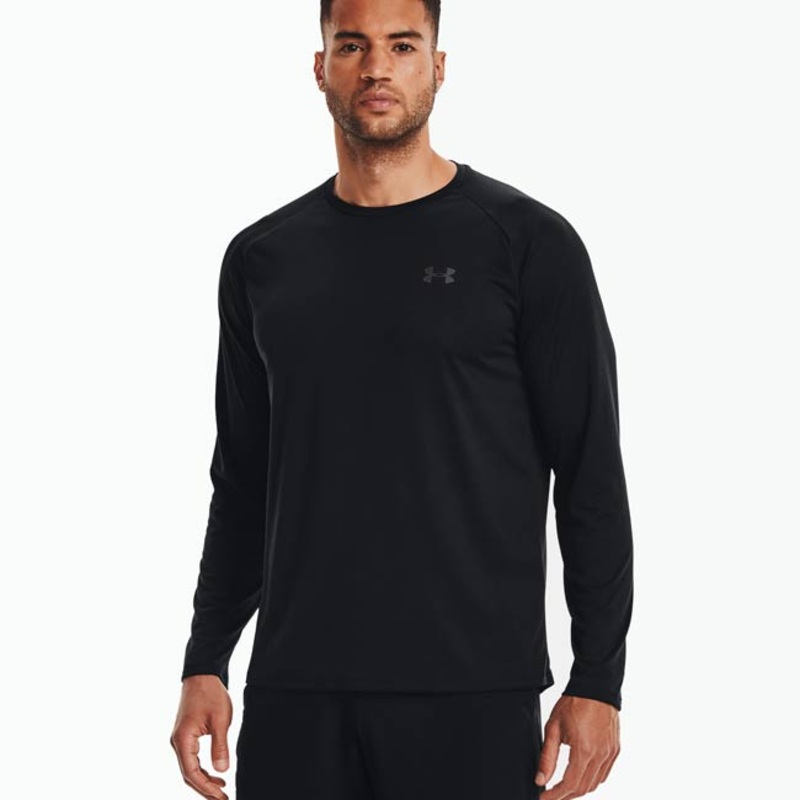 Under Amour Men’s Tech Long Sleeve