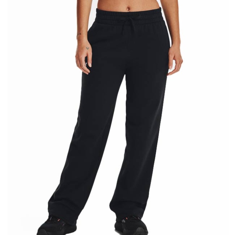 Under Amour Women’s Rival Fleece Straight Leg Pants