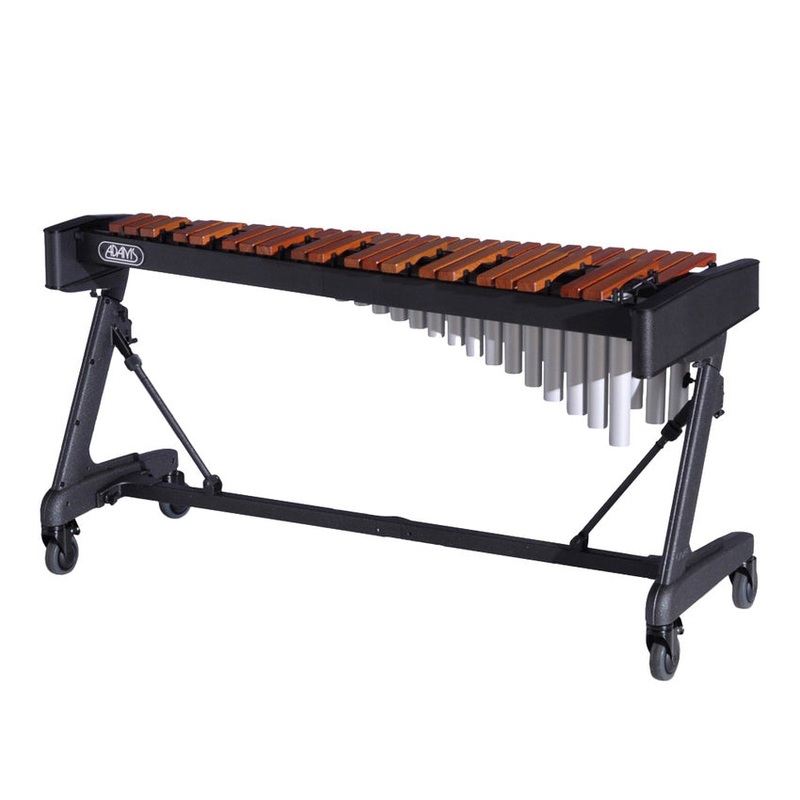 Adams Soloist xylophone with Pao Rosa bar – 4 octaves