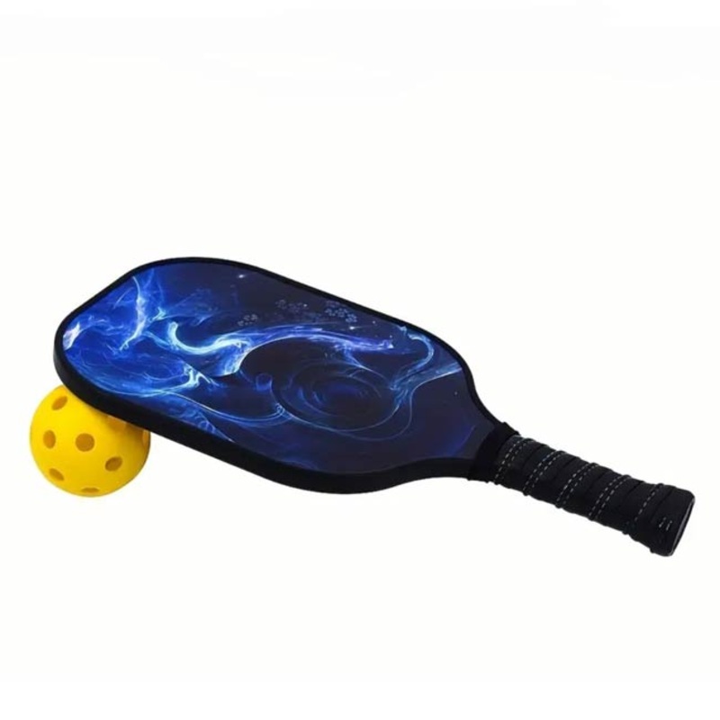 Carbon Fibre Pickleball Paddle