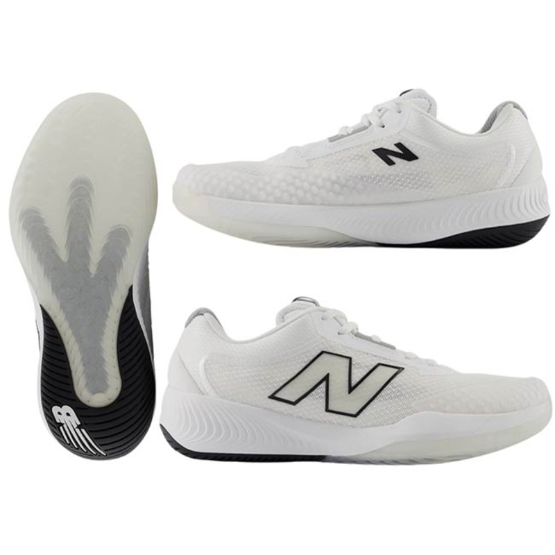 New Balance Womens FuellCell Core Tennis Shoes D Width