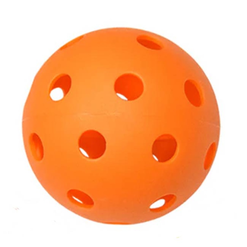 Outdoor Pickleball