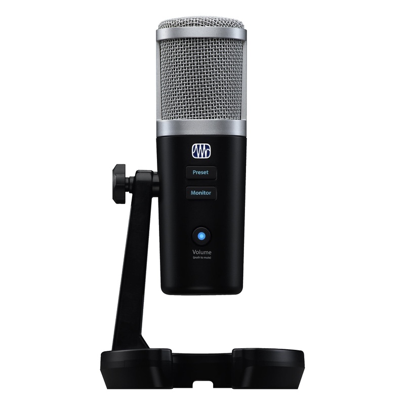 PreSonus Revelator
