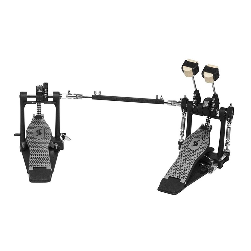 Stagg 52 series double bass drum pedal