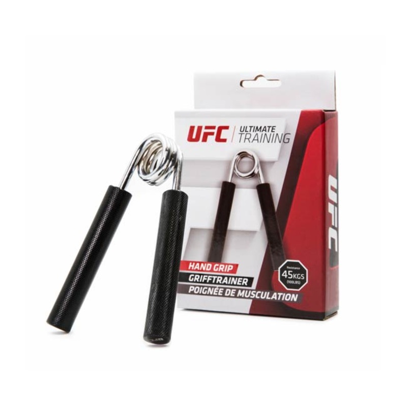 UFC hand grip
