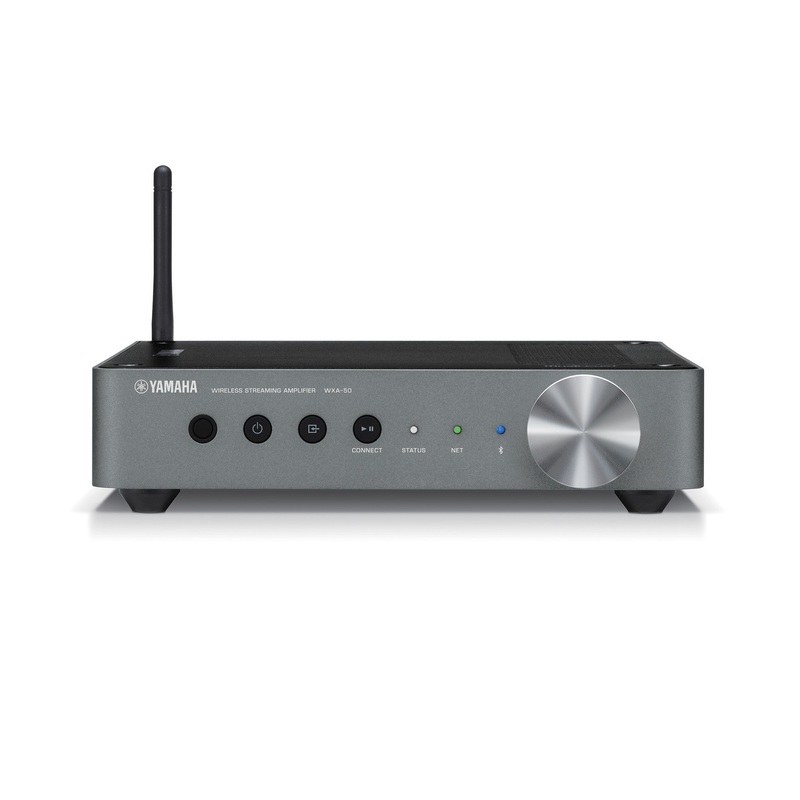 Yamaha MusicCast WXA-50