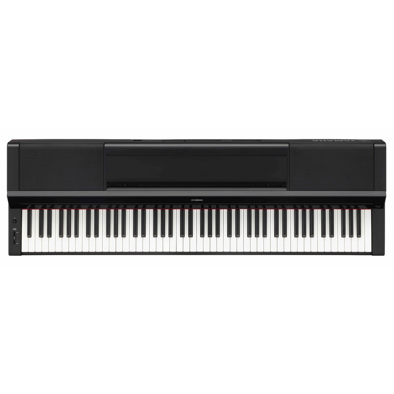 Yamaha P-S500B digital piano – Black