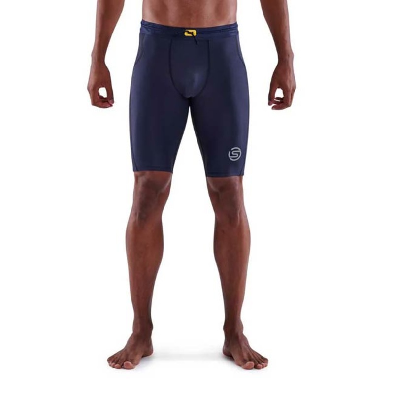 Skins Mens 3 Series Half Tights